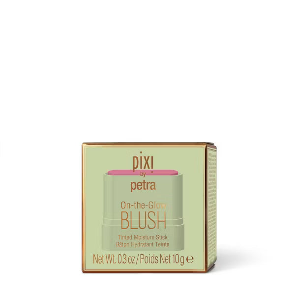 Pixi de Petra On-the-Glow Blush Mini Pre-orden