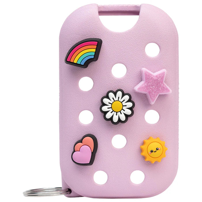 Crocs x Touchland Hand Sanitizer Mist Case Pre orden