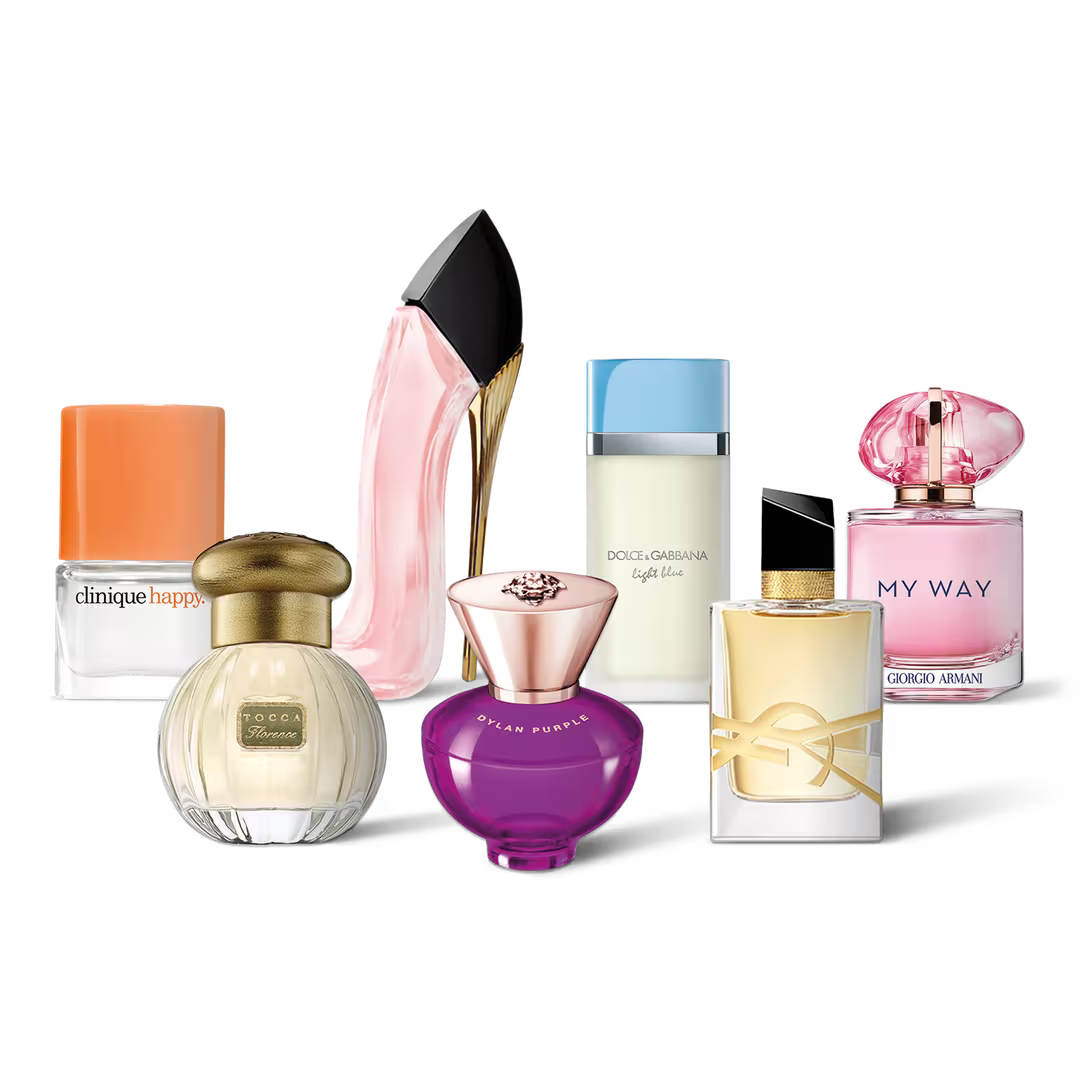 Scents of the Season Pre-orden