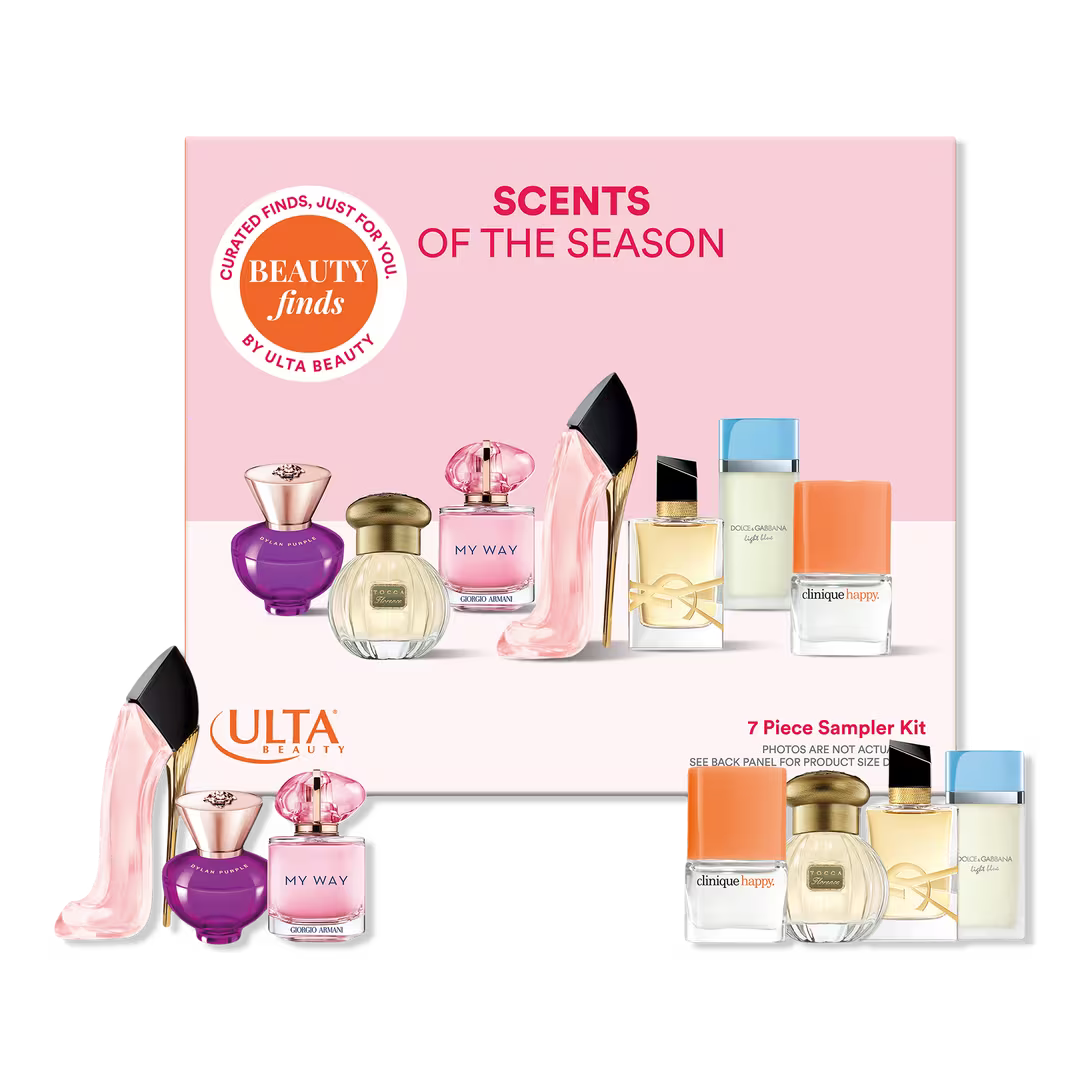 Scents of the Season Pre-orden