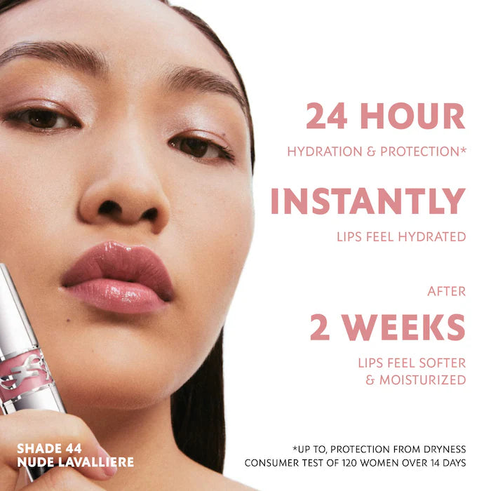 YSL Iconic Pink Make Me Blush & Loveshine Lip Oil Stick Set Pre -orden
