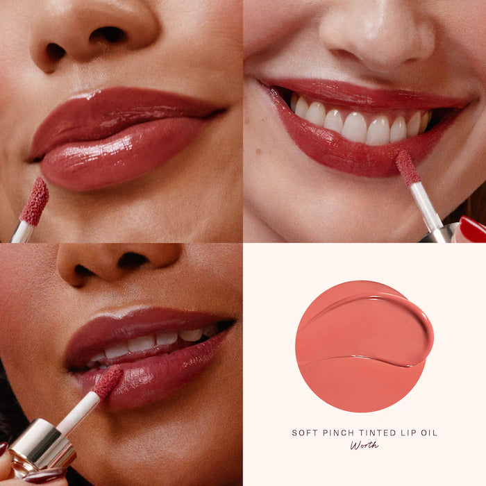 Soft Pinch Cheek & Lip Trio Makeup Gift Set Pre-orden