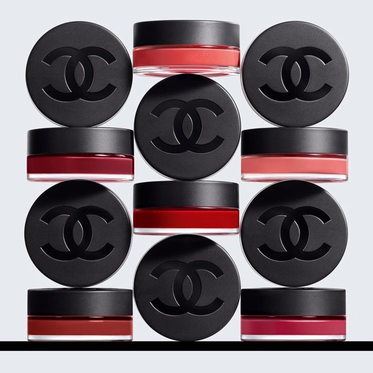N°1 DE CHANEL BÁLSAMO PARA LABIOS Y MEJILLAS
