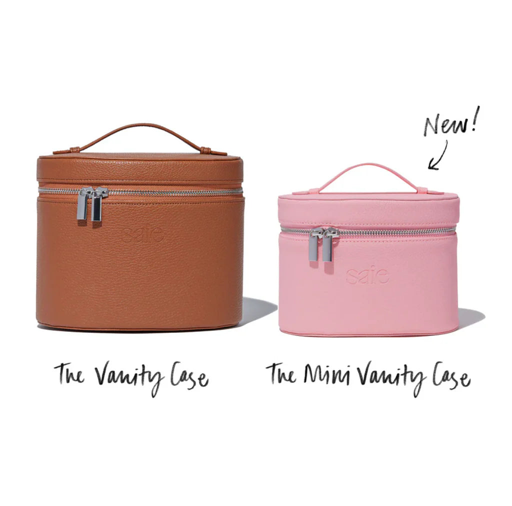 Saie The Mini Vanity Case Pre* orden