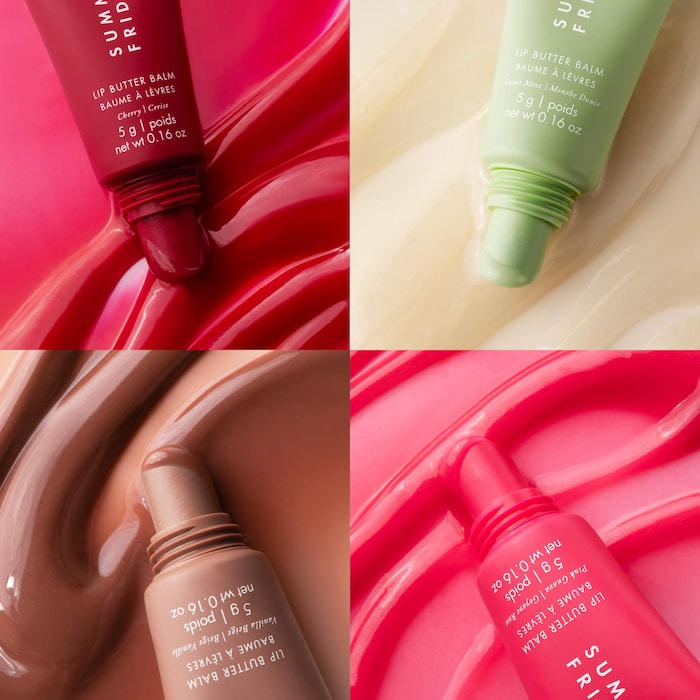The Lip Butter Balm Minis Pre-orden
