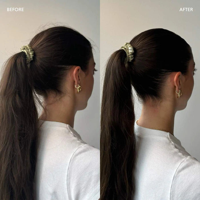 CROWN AFFAIR. The Slick Back Ritual Hair Set Pre*orden
