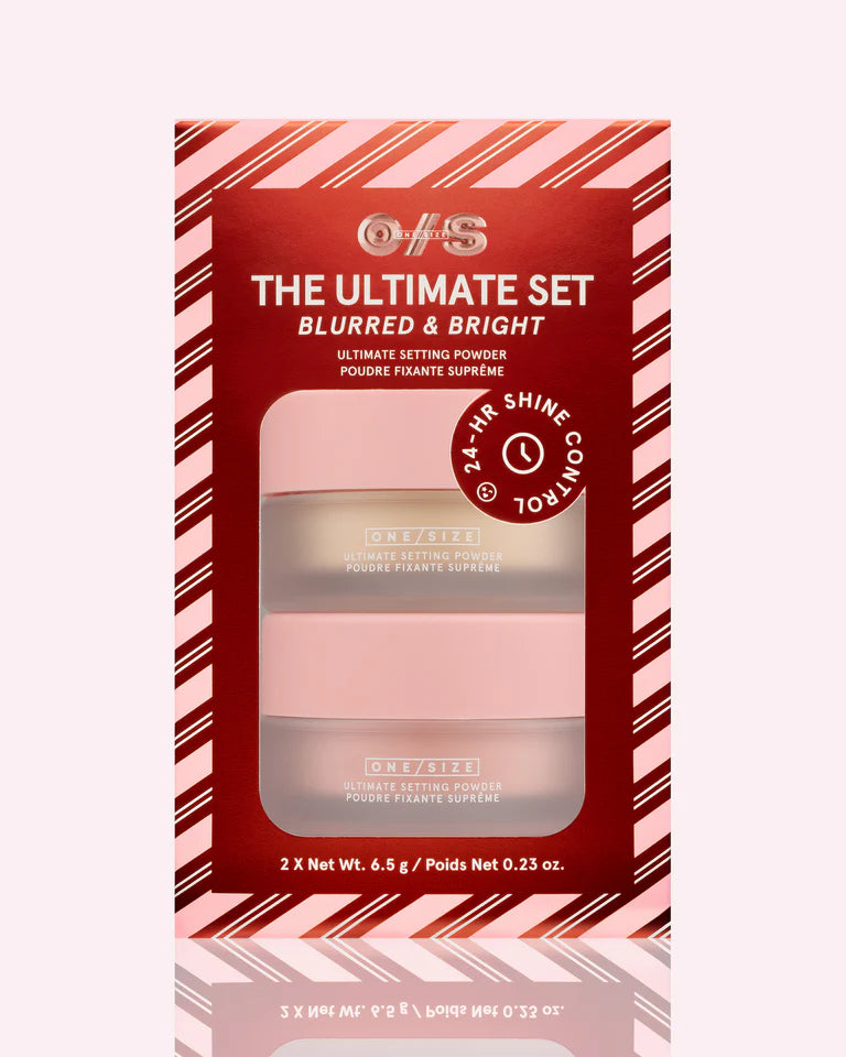 Ultimate Setting Powder Duos Pre-orden