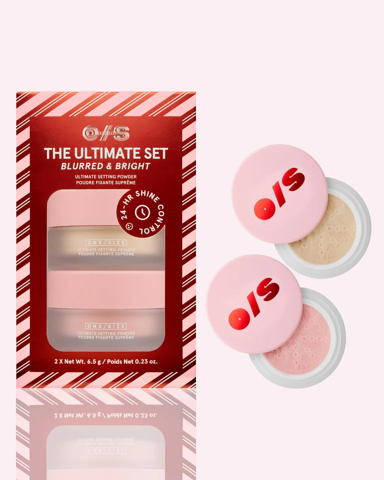 Ultimate Setting Powder Duos Pre-orden