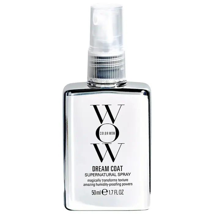Spray de tratamiento supernatural Dream Coat para cabello encrespado