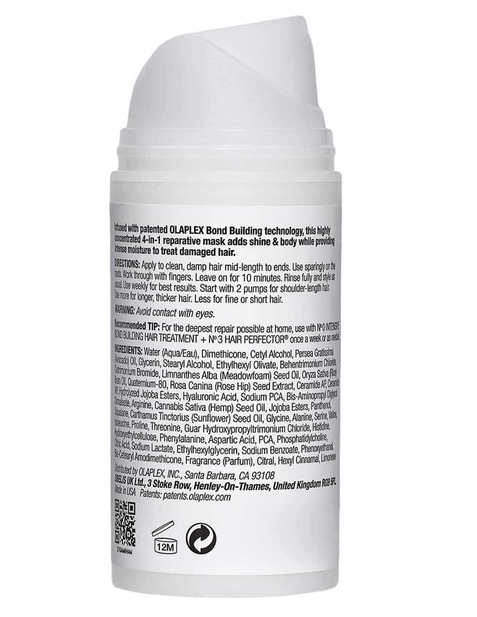 Bond Intense Moisture Mask Olaplex