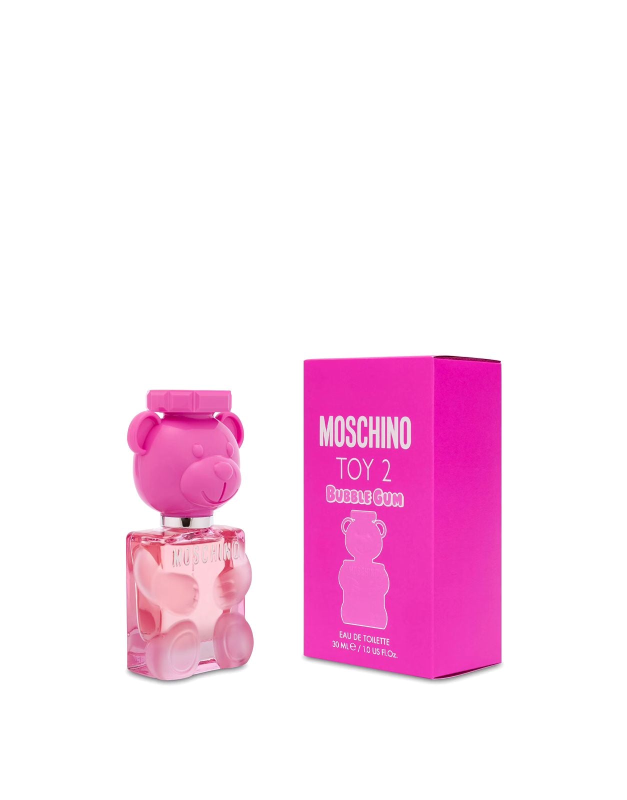 Toy 2 Bubble Gum 30 ml Eau De Toilette