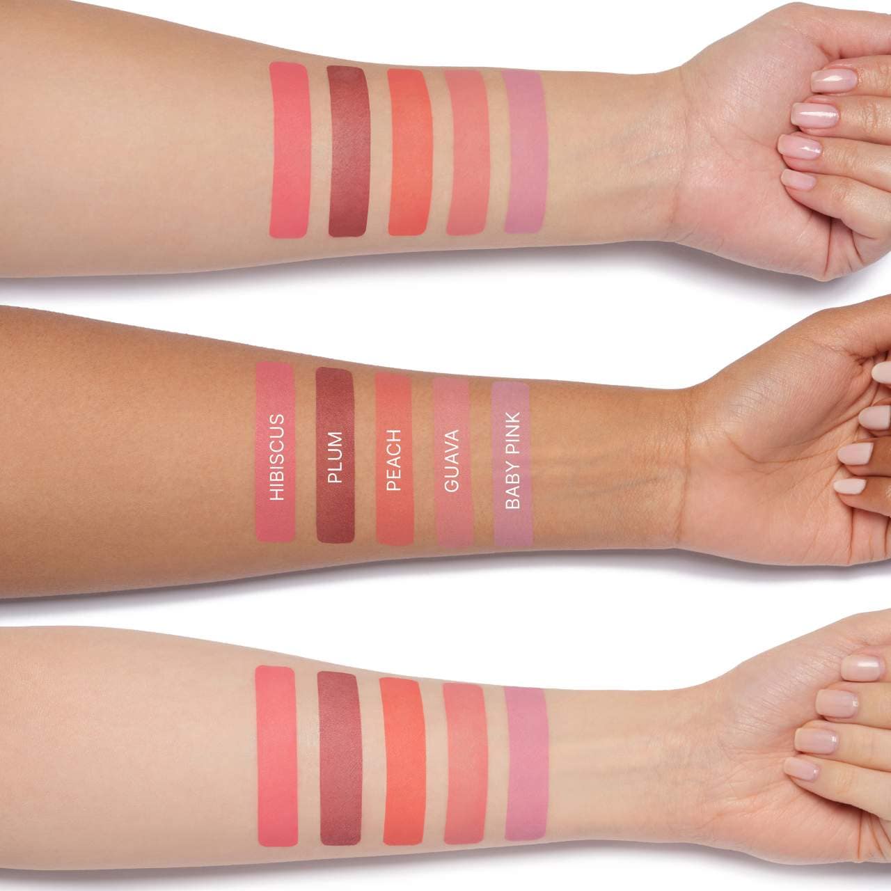 Blurring Serum Liquid Blush - Anastasia Beverly Hills / Rubor líquido hidratante