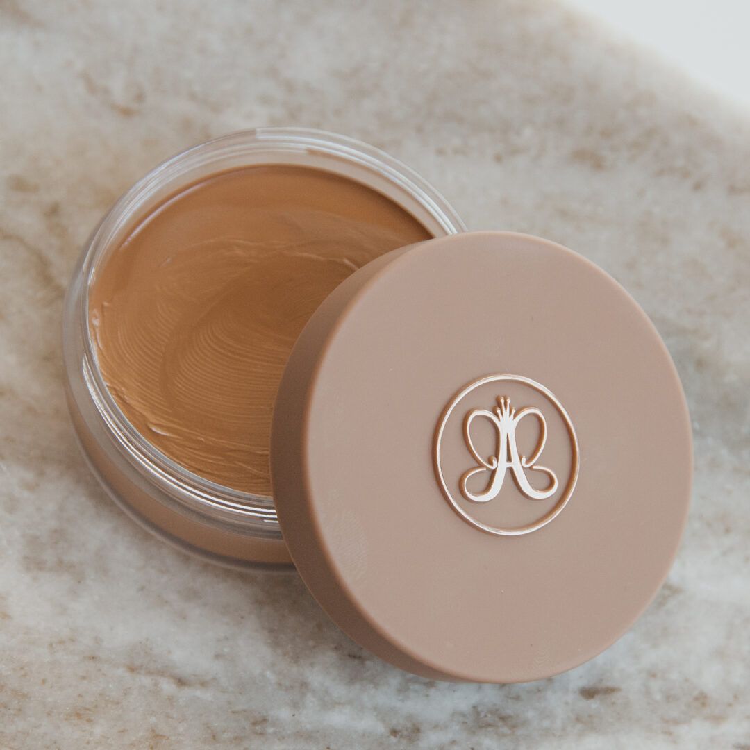 Matte Contour and Sculpt Cream Bronzer