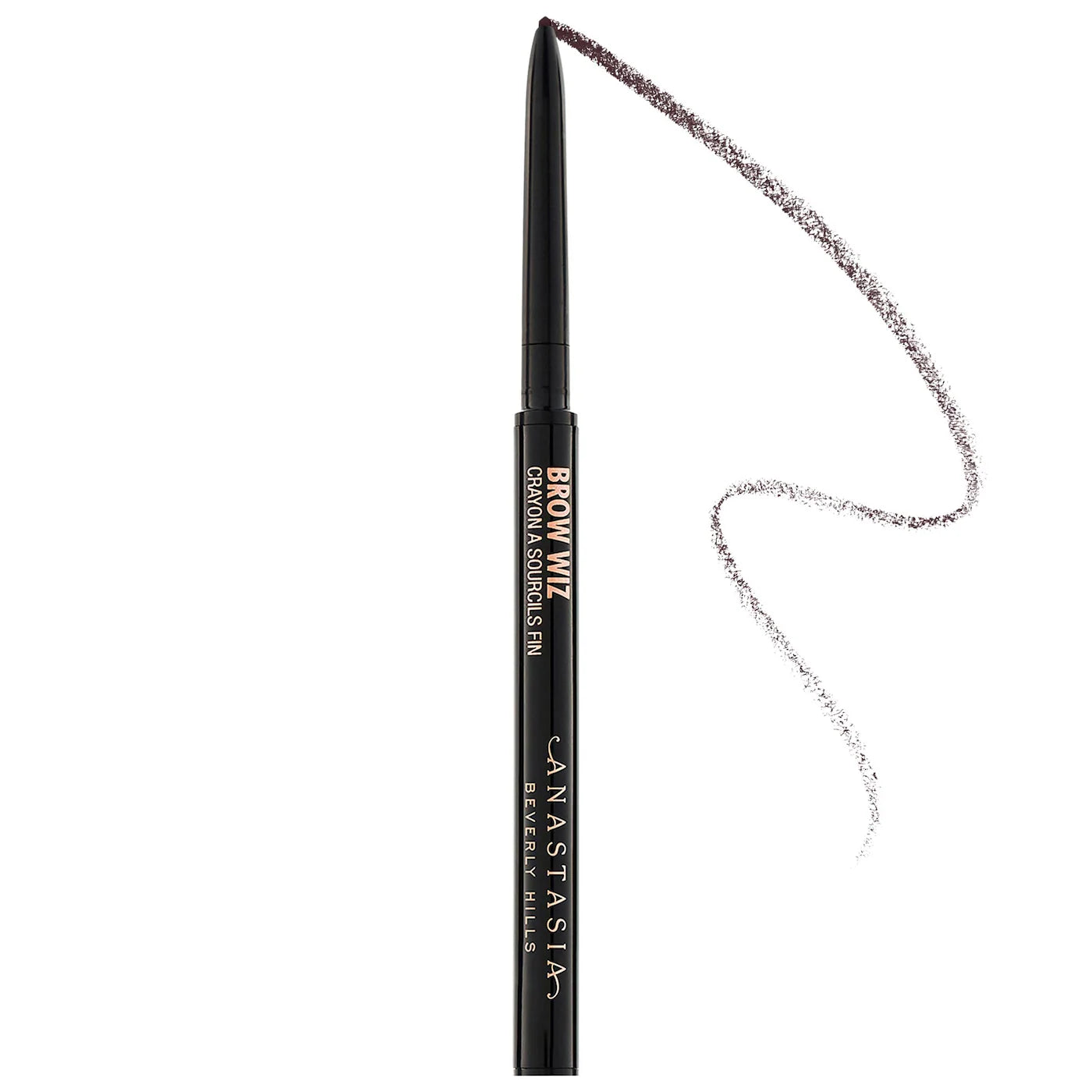 Brow Wiz® Ultra-Slim Precision Detailing Eyebrow Pencil Mini Size