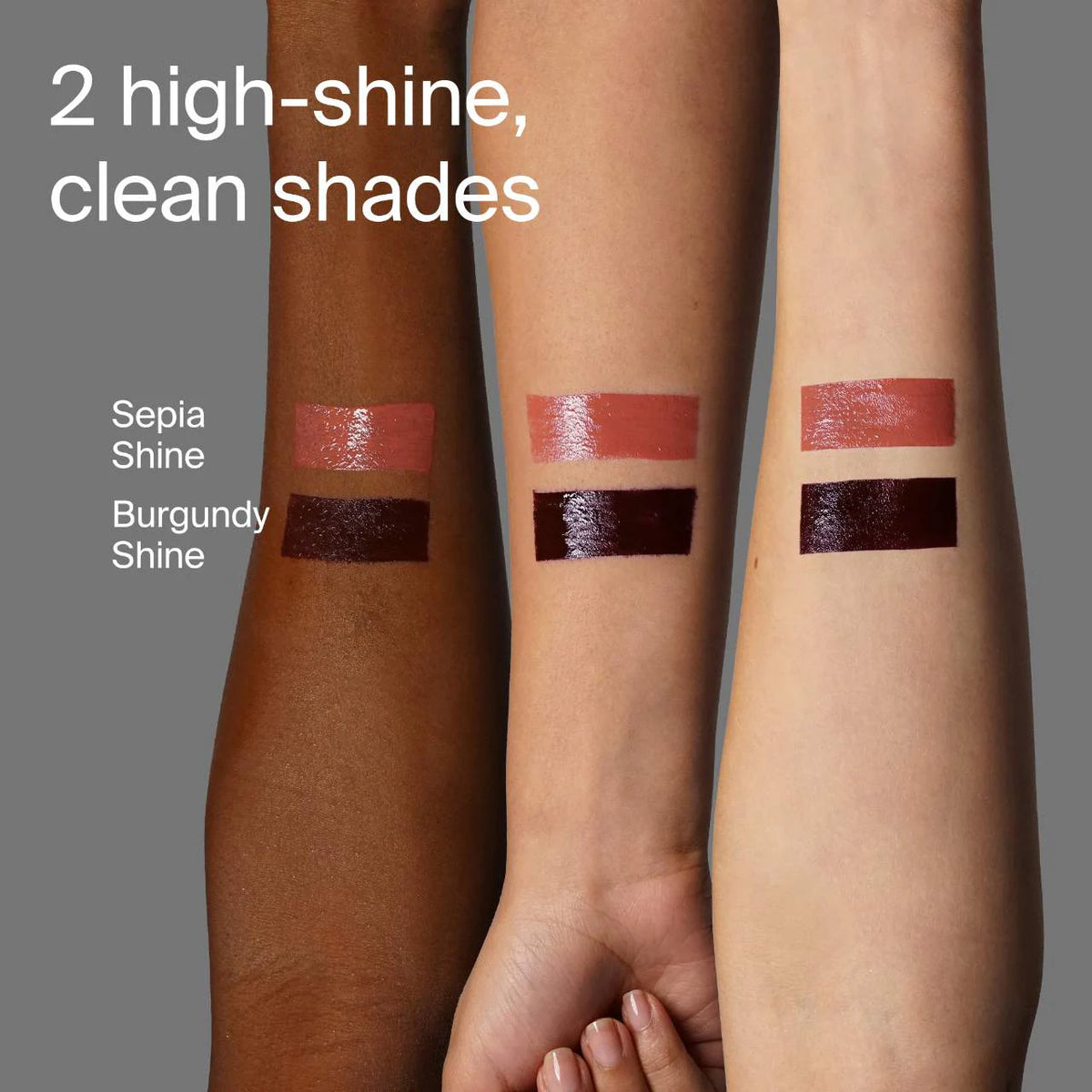 Atomic Shake Long Lasting Liquid Lipstick Set - HAUS LABS BY LADY GAGA / Set 2pz brillo labial intransferible *Pre-Orden