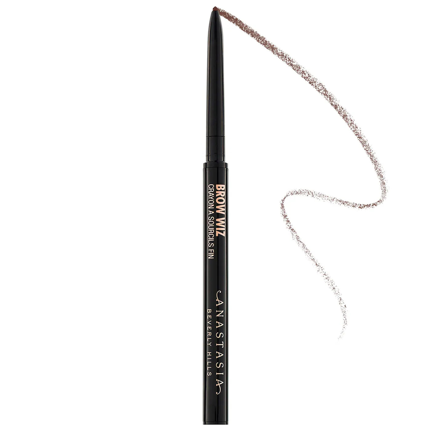 Brow Wiz® Ultra-Slim Precision Detailing Eyebrow Pencil Mini Size