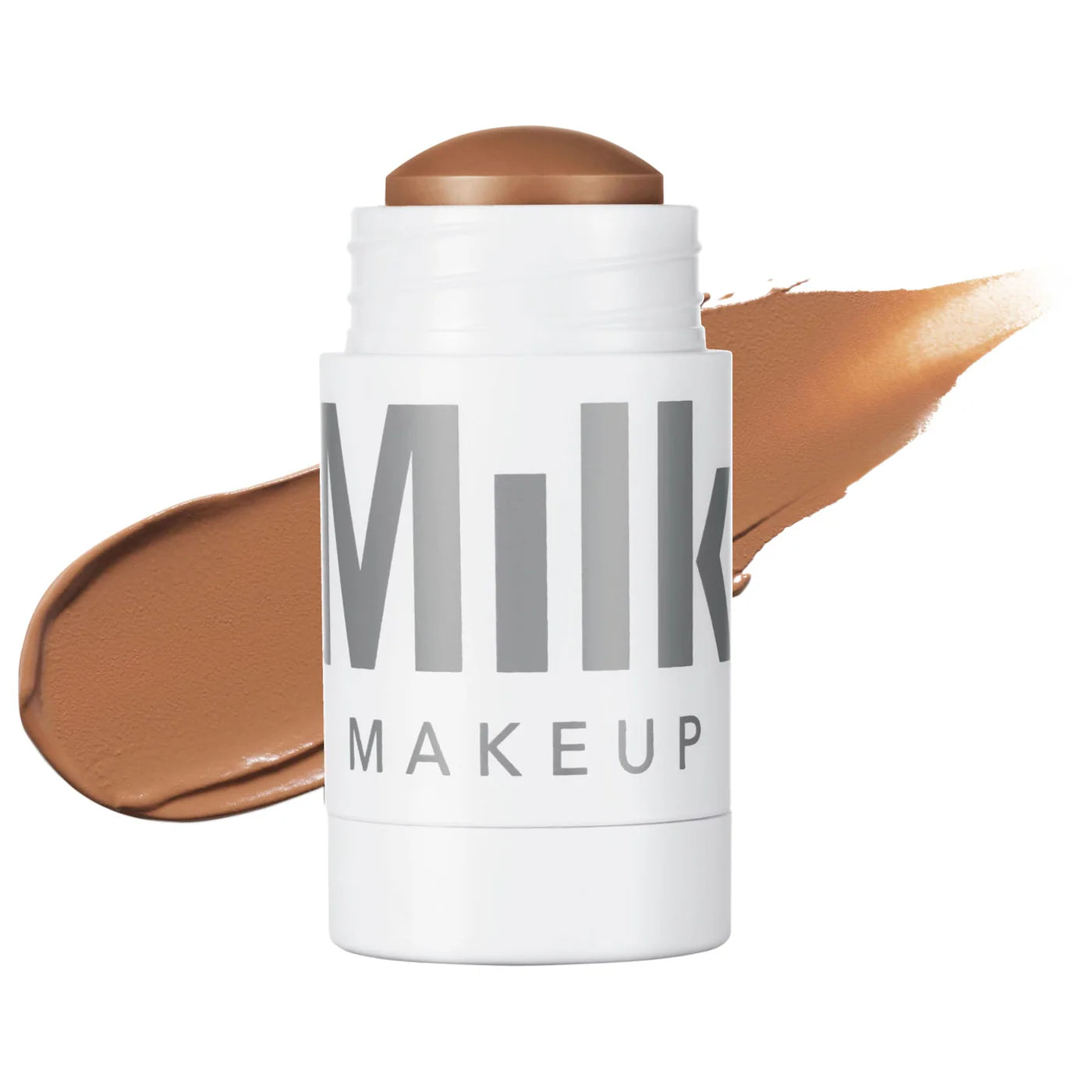Matte Cream Bronzer Stick