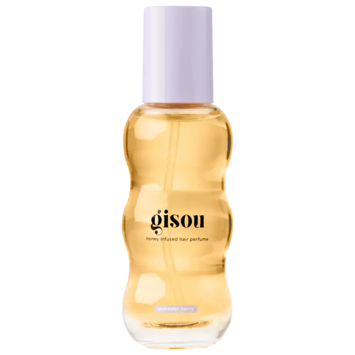 GISOU Wildflower Honey Infused Hair Perfume