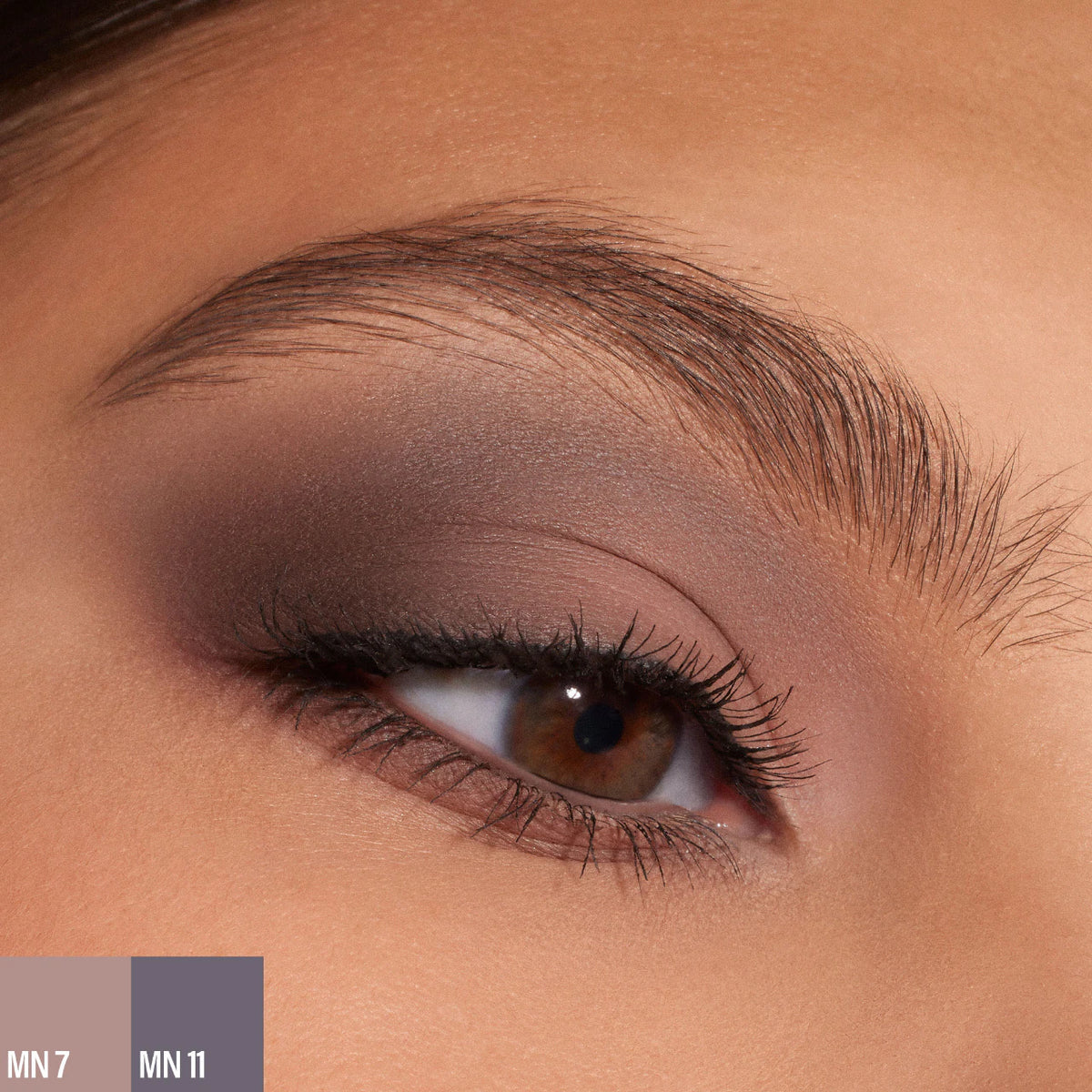 Master Mattes® Eyeshadow Palette: The Neutrals - MAKEUP BY MARIO / sombras de ojos *Pre-Orden