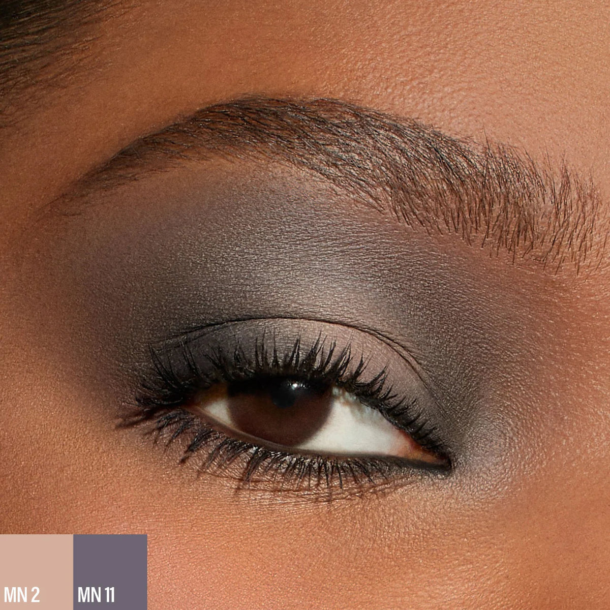 Master Mattes® Eyeshadow Palette: The Neutrals - MAKEUP BY MARIO / sombras de ojos *Pre-Orden