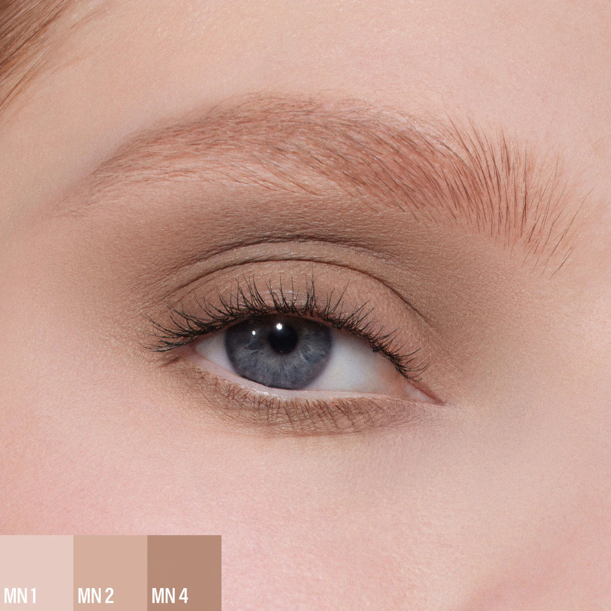 Master Mattes® Eyeshadow Palette: The Neutrals - MAKEUP BY MARIO / sombras de ojos *Pre-Orden