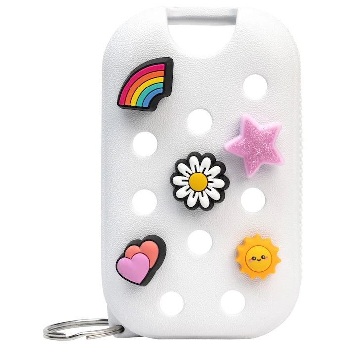 Crocs x Touchland Hand Sanitizer Mist Case Pre orden