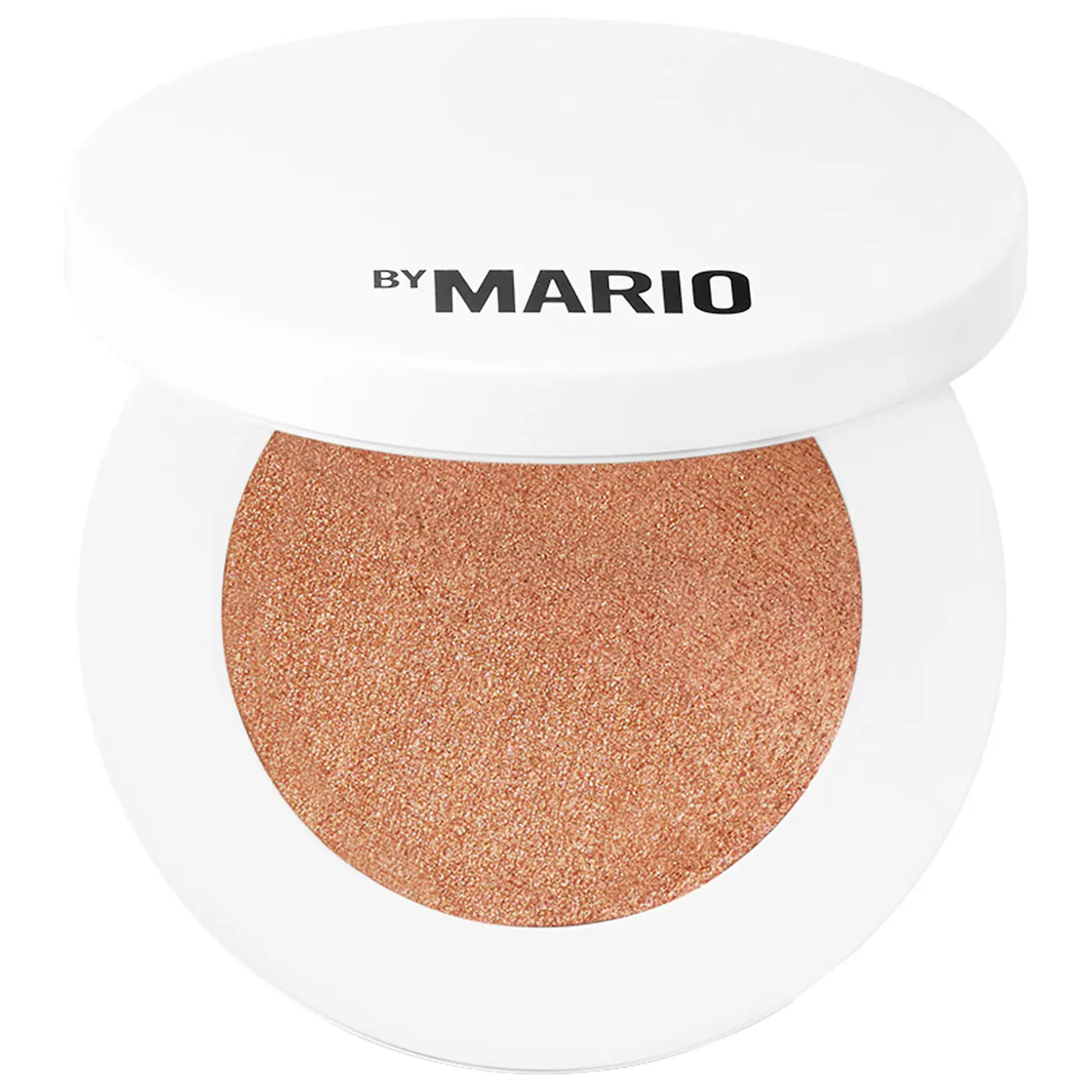 Soft Glow Highlighter - MAKEUP BY MARIO / Iluminador en polvo