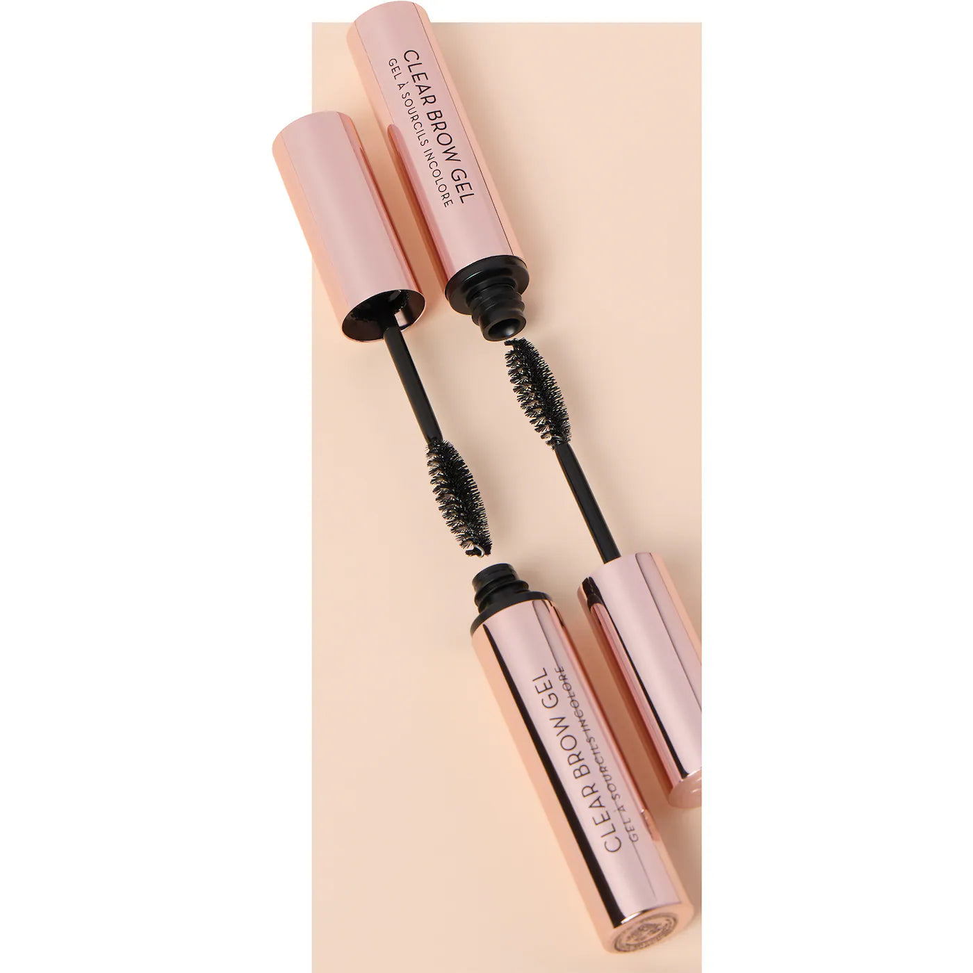 Clear Favorites Full-Size Brow Duo *Pre-Orden