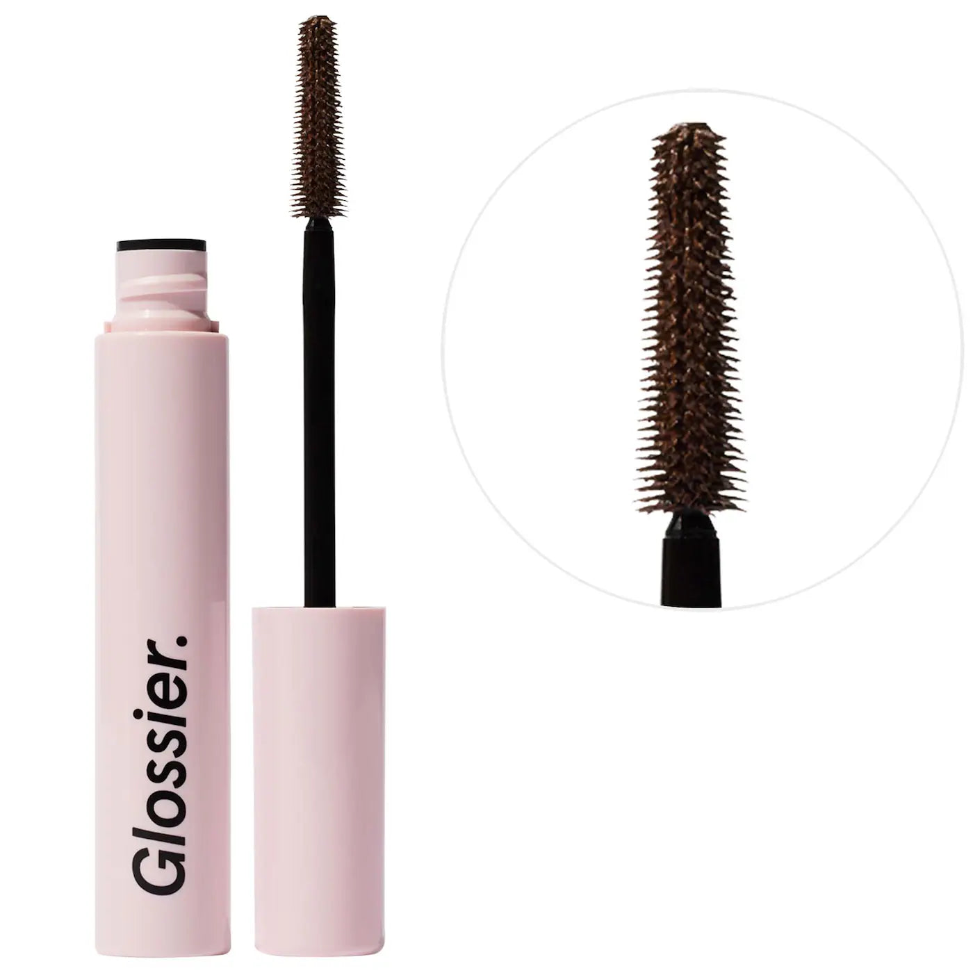 Lash Slick Lift and Lengthen Tubing Mascara / Máscara de pestañas