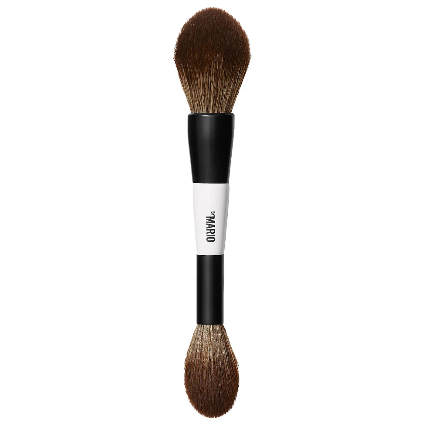 F2 Makeup Brush - Makeup by Mario / Brocha doble punta, productos en polvo *Pre-Orden