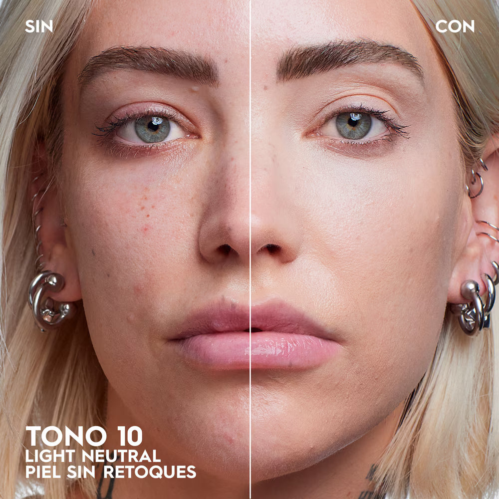 FACE BOND FOUNDATION BASE DE MAQUILLAJE URBAN DECAY (BASE DE MAQUILLAJE PARA ROSTRO)