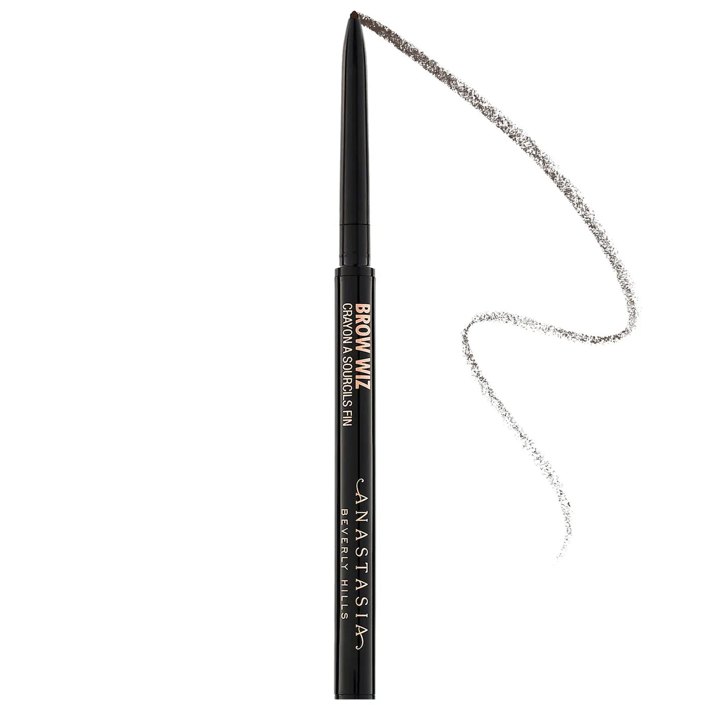 Brow Wiz® Ultra-Slim Precision Detailing Eyebrow Pencil Mini Size