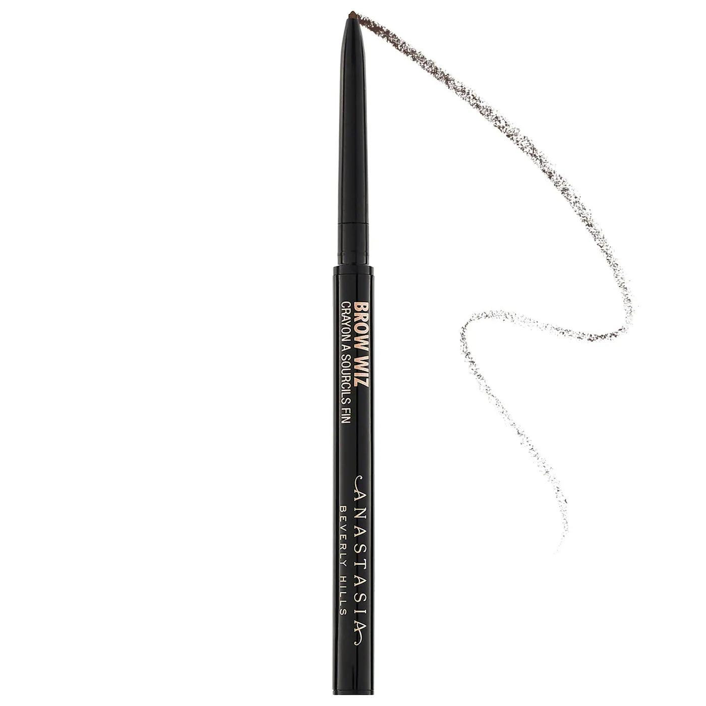 Brow Wiz® Ultra-Slim Precision Detailing Eyebrow Pencil Mini Size