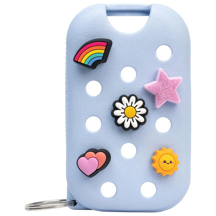 Crocs x Touchland Hand Sanitizer Mist Case Pre orden