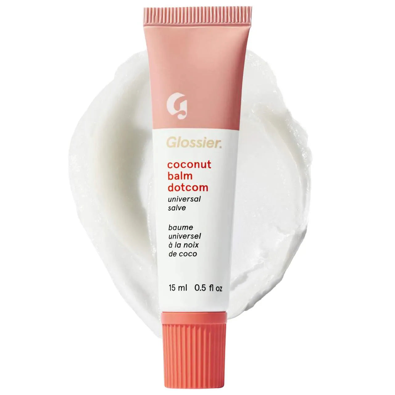 Balm Dotcom Lip Balm and Skin Salve/ Bálsamo labial y bálsamo para la piel *Pre-Orden