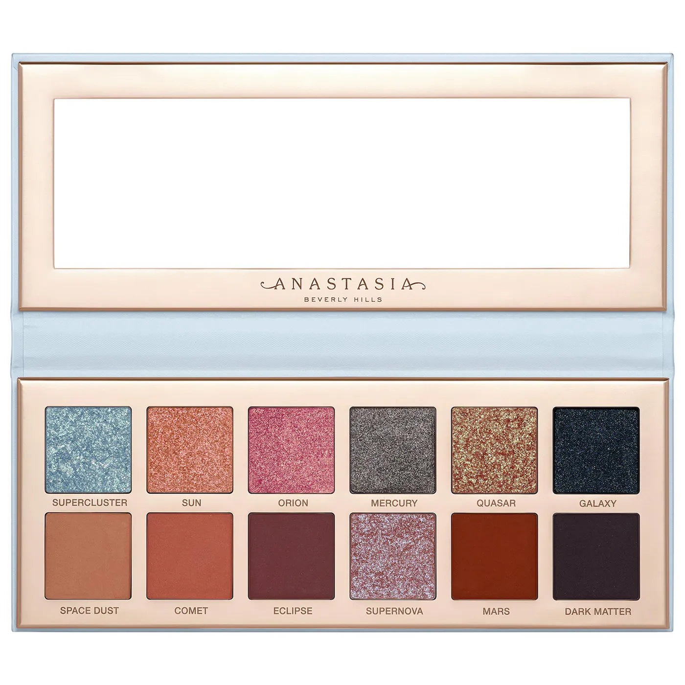 Cosmos Eyeshadow Palette