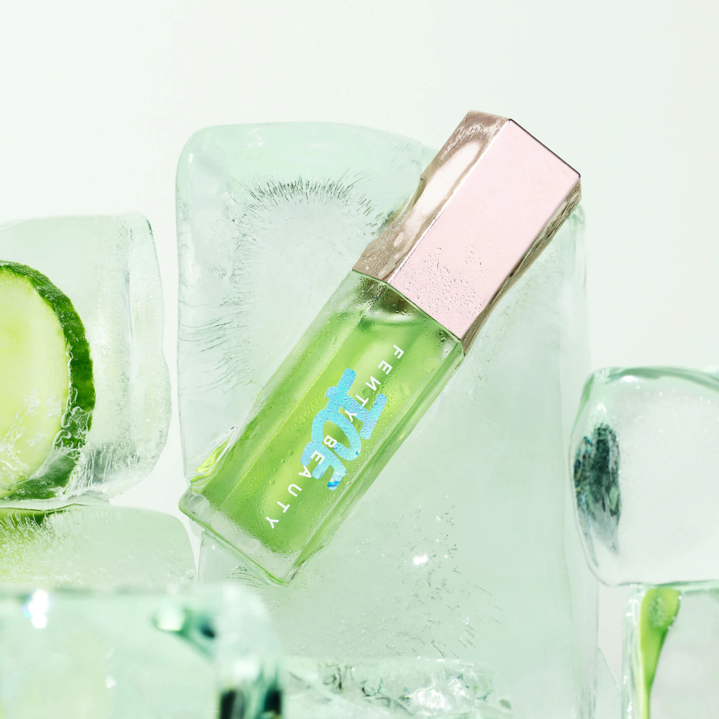 Gloss Bomb Ice Cooling Lip Gloss