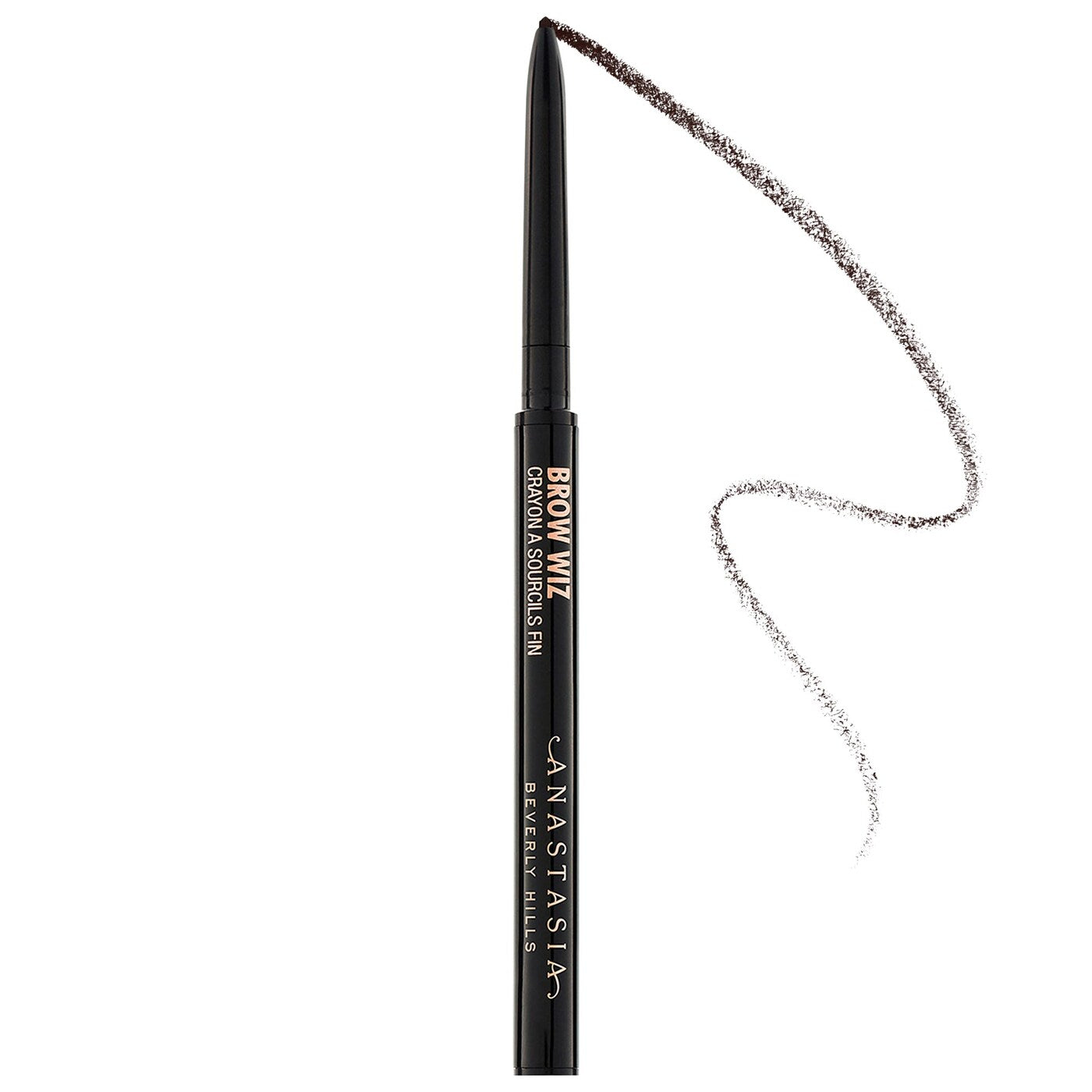 Brow Wiz® Ultra-Slim Precision Detailing Eyebrow Pencil Mini Size