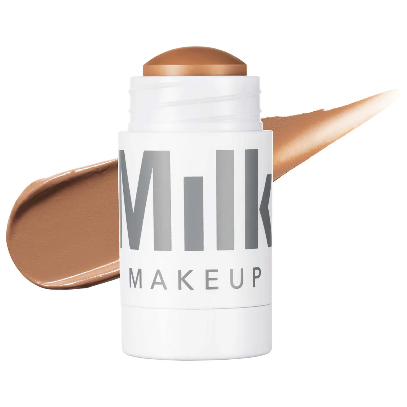 Matte Cream Bronzer Stick