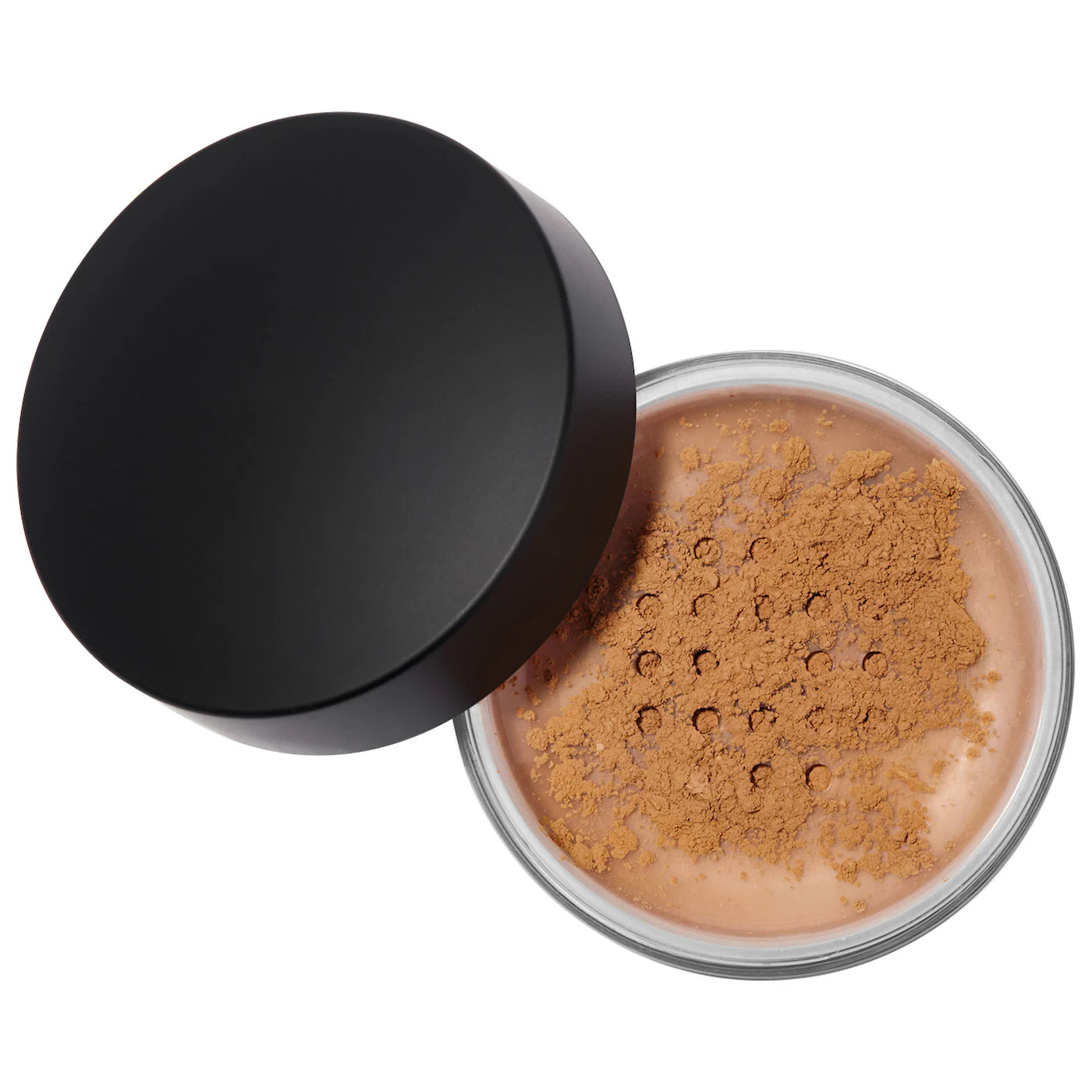 Translucent Loose Setting Powder