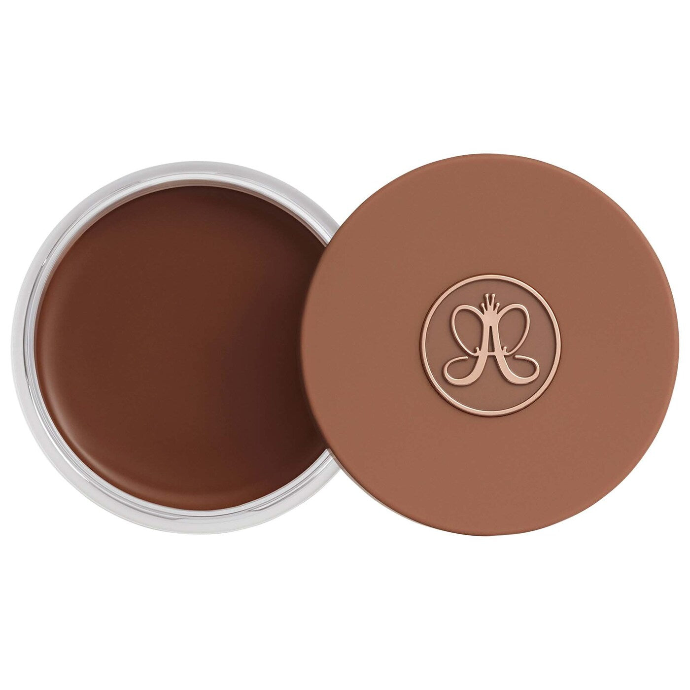 Matte Contour and Sculpt Cream Bronzer