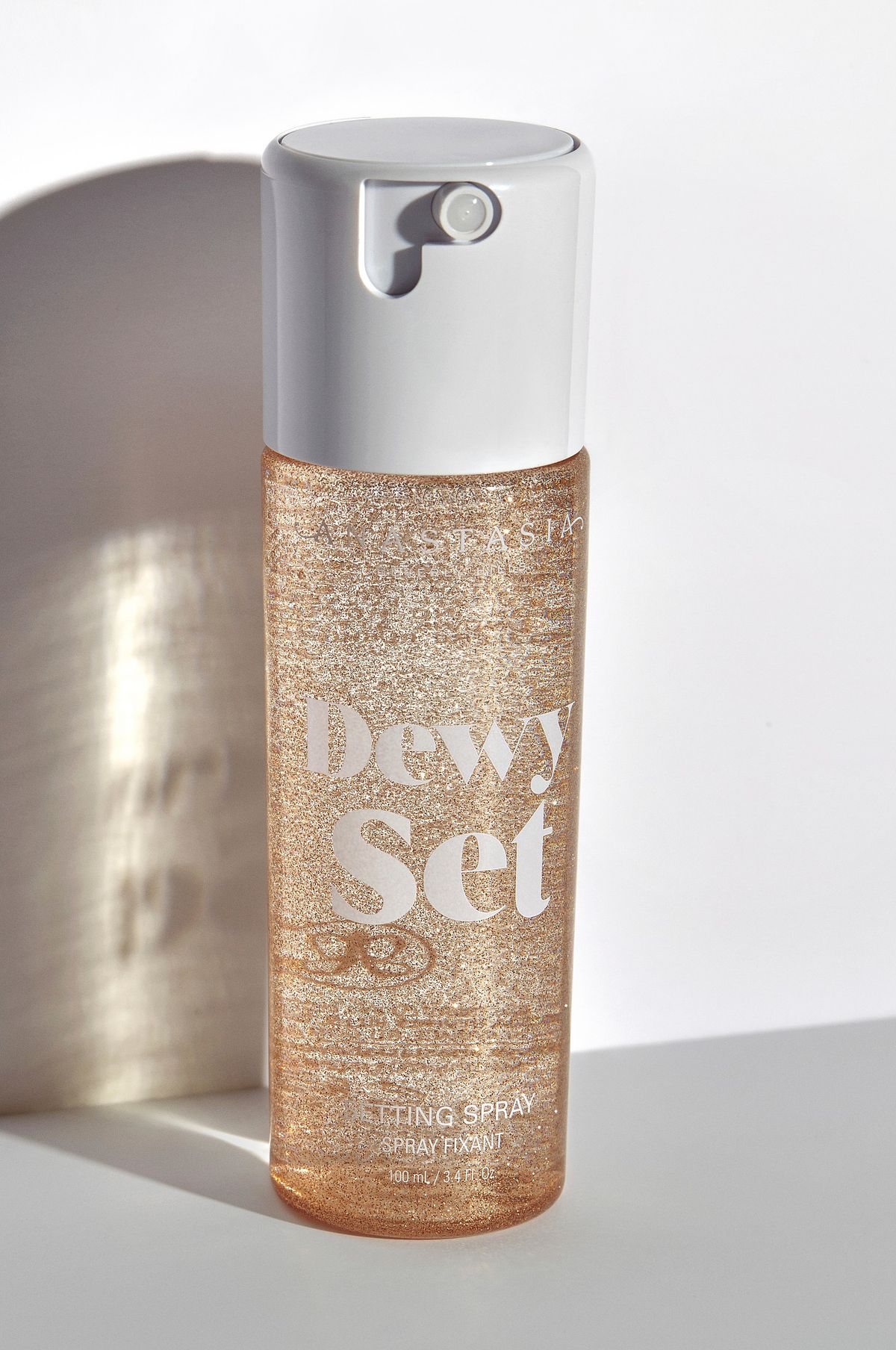 Dewy Set Hydrating Setting Spray