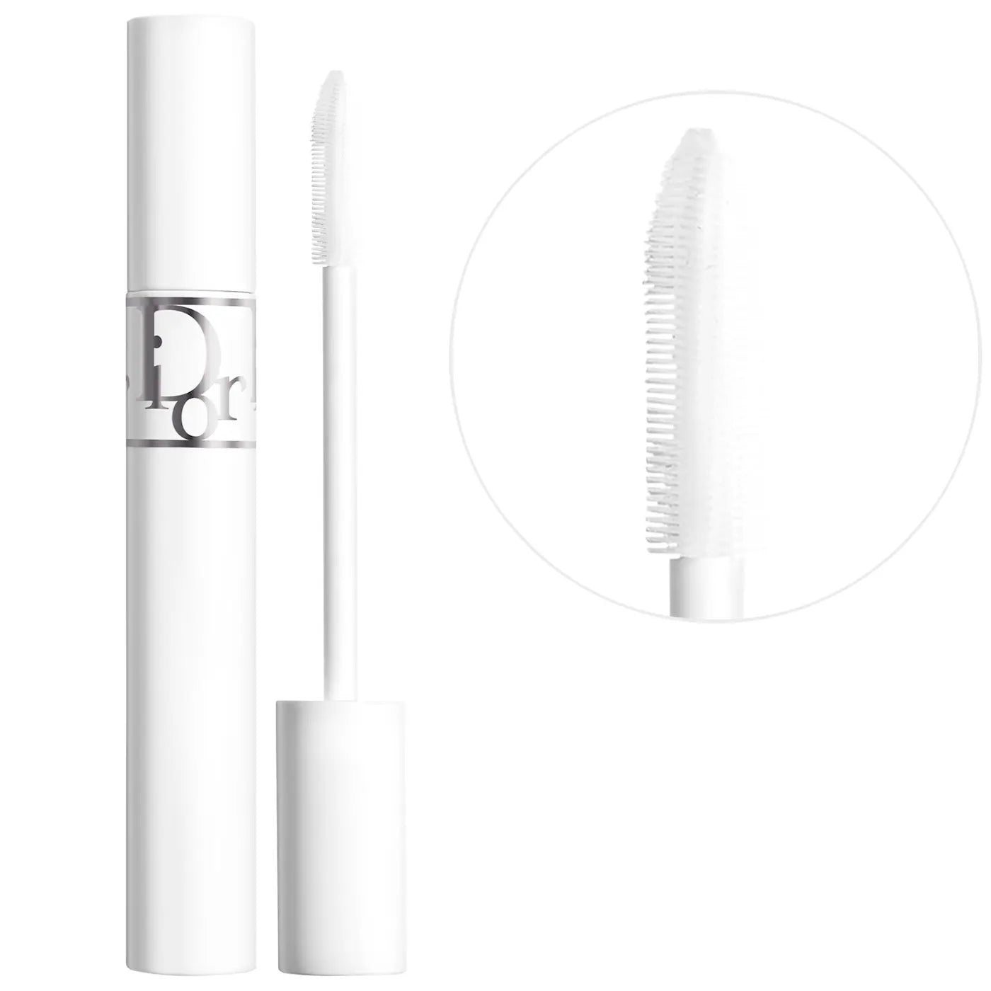 Diorshow Maximizer 4D Lash Primer-Serum for Length, Volume, Curl & Definition