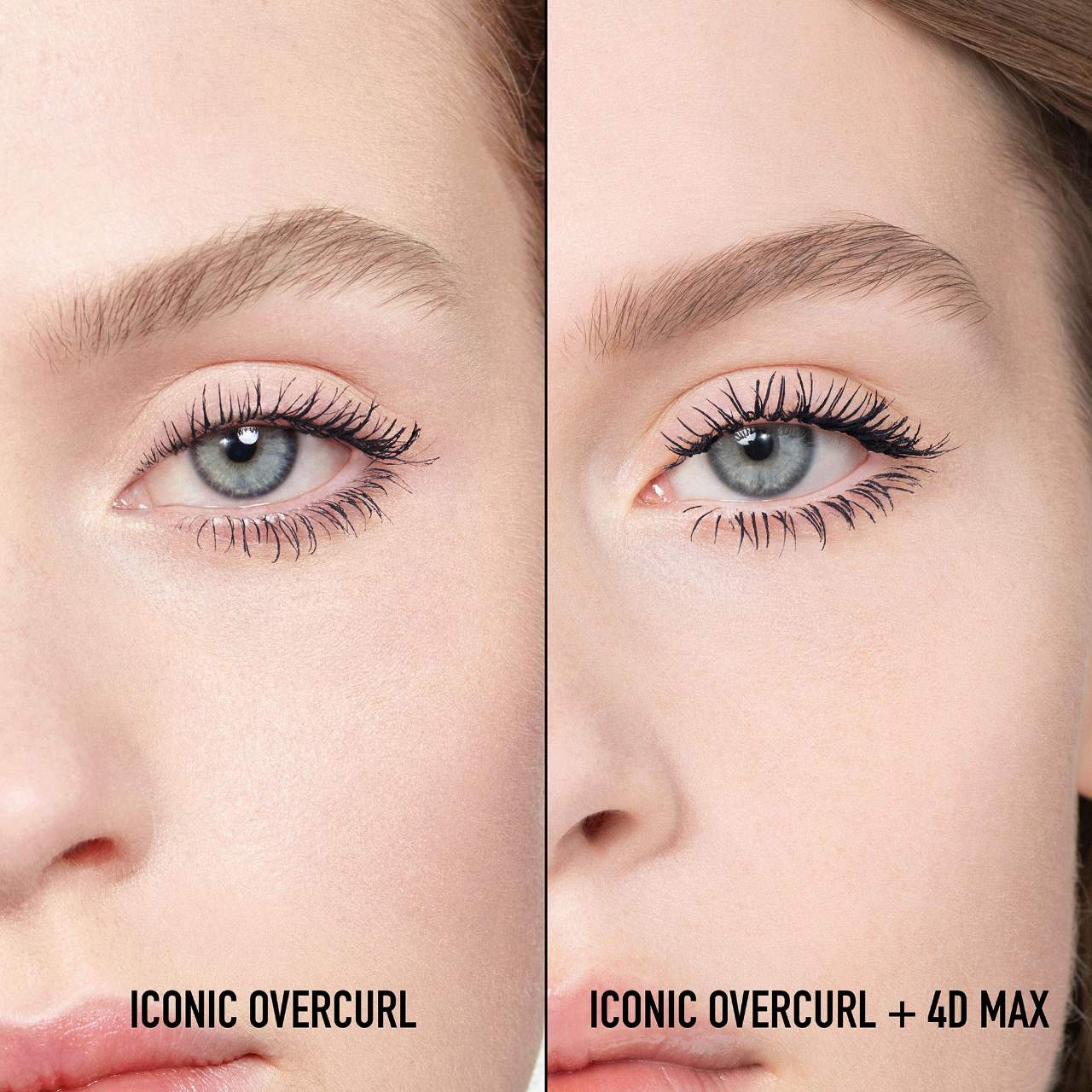 Diorshow Maximizer 4D Lash Primer-Serum for Length, Volume, Curl & Definition