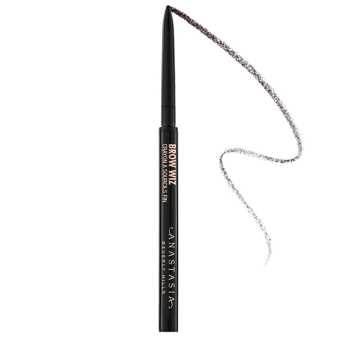 Brow Wiz® Ultra-Slim Precision Detailing Eyebrow Pencil Mini Size