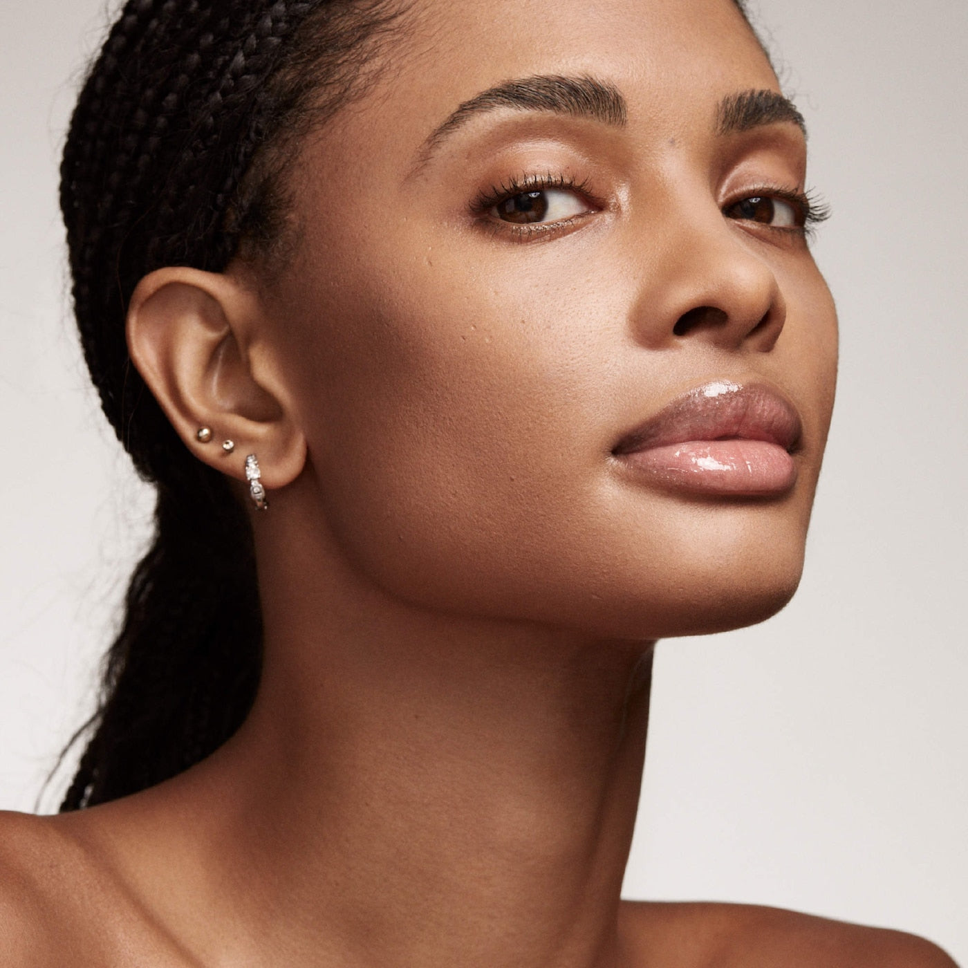 Mini Invisimatte Instant Setting + Blotting Powder