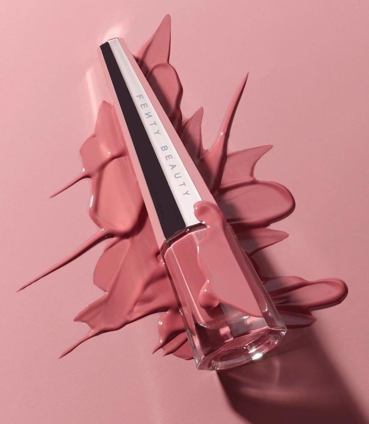 Stunna Lip Paint Longwear Fluid Lip Color