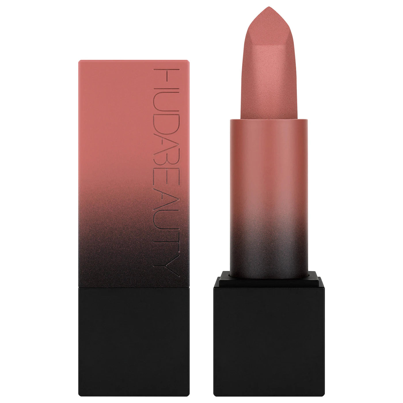 Power Bullet Matte Lipstick/ Lápiz labial mate