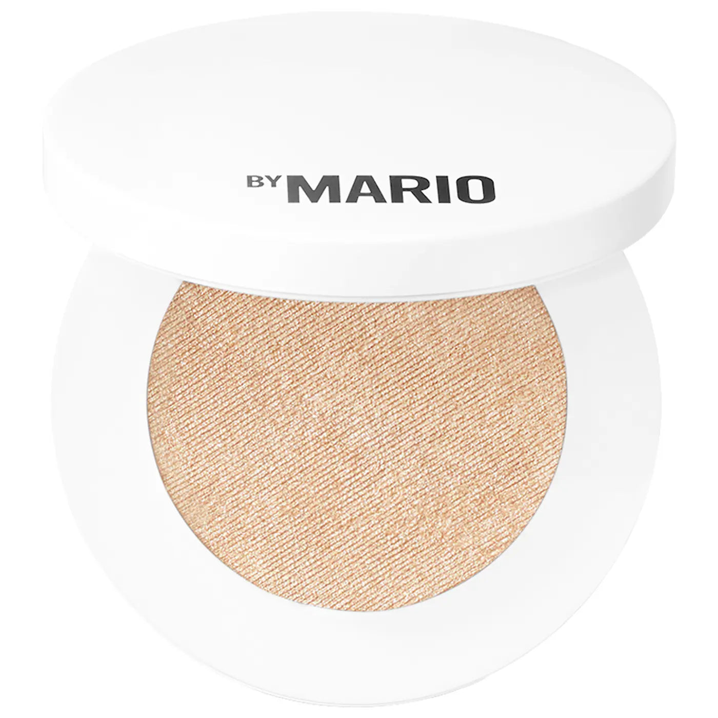 Soft Glow Highlighter - MAKEUP BY MARIO / Iluminador en polvo