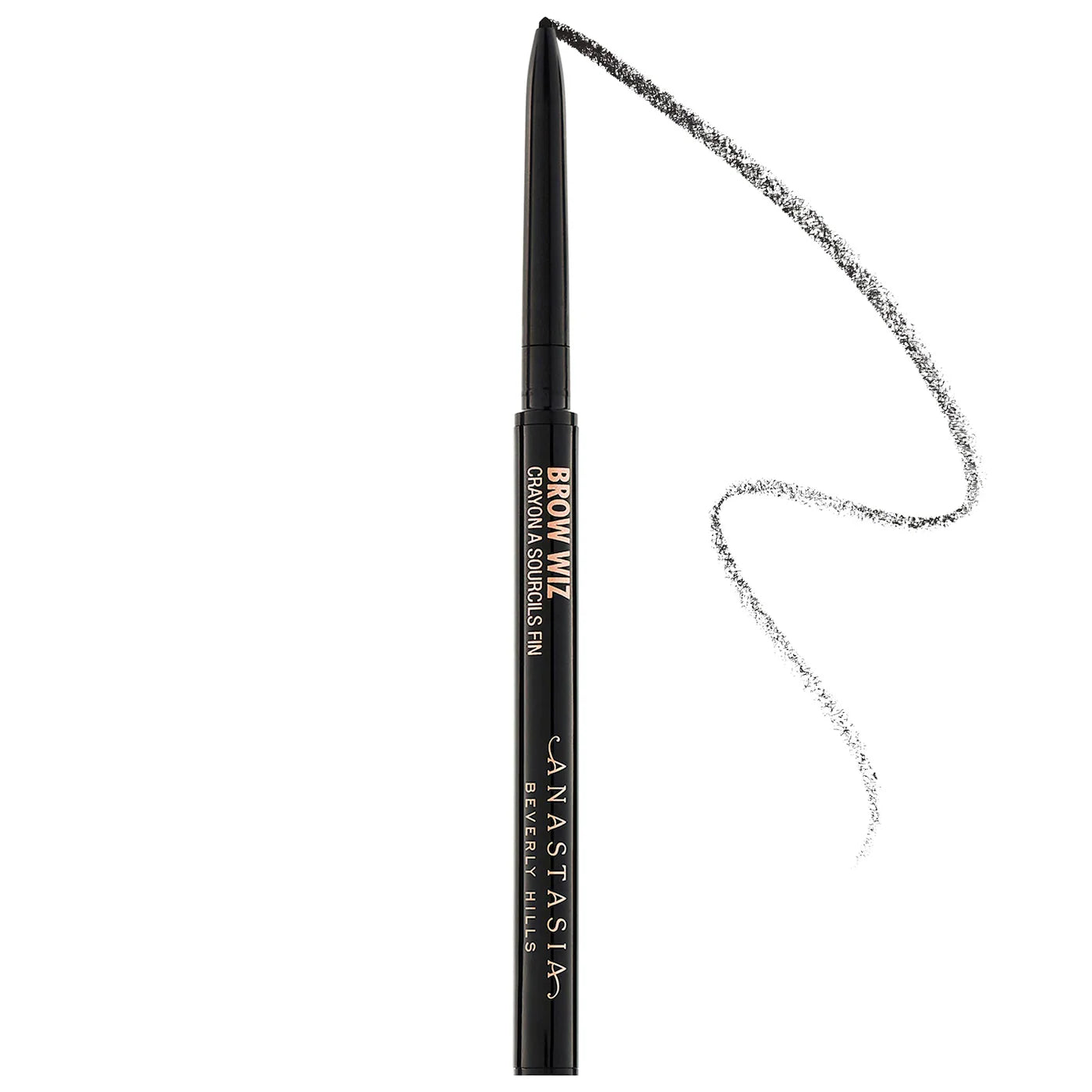 Brow Wiz® Ultra-Slim Precision Detailing Eyebrow Pencil Mini Size